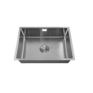 【TEKA】下嵌式不鏽鋼水槽 ARQ5441