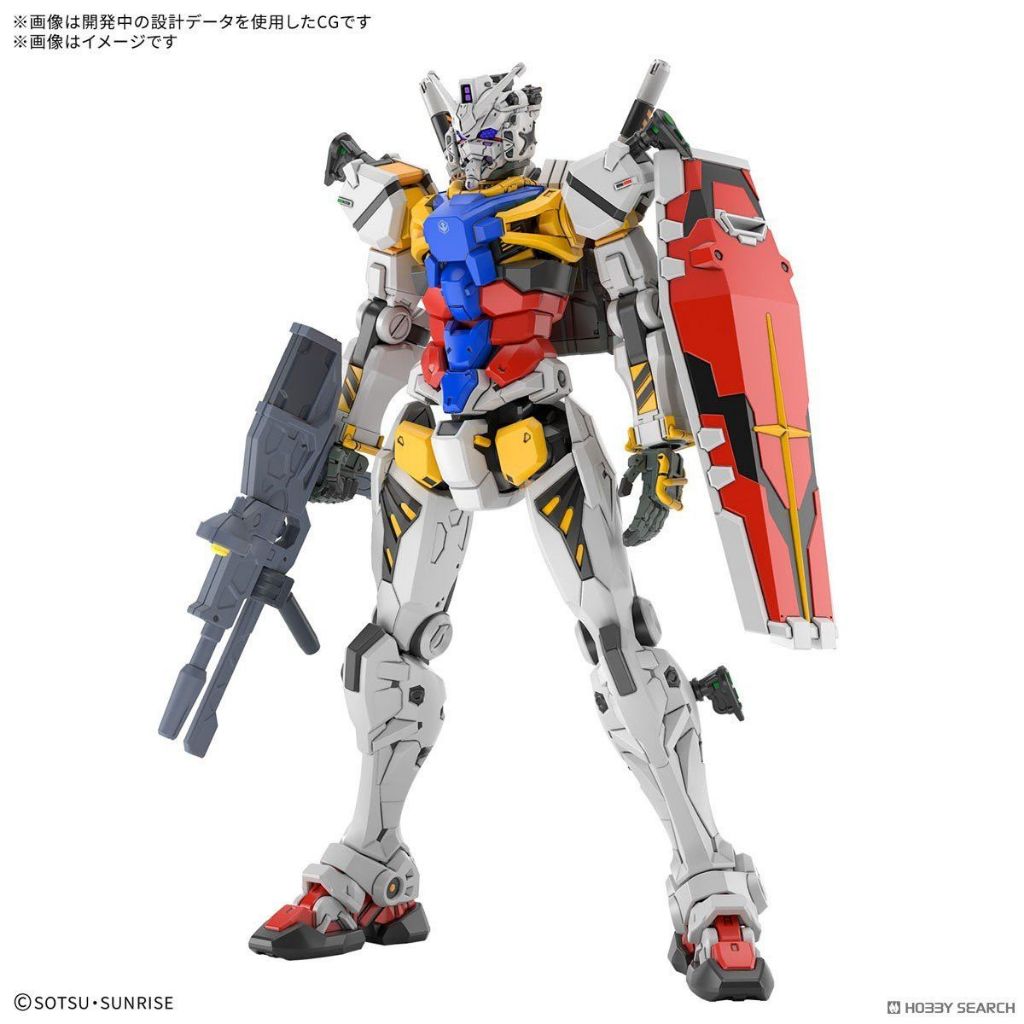 【新手玩具村】萬代 機動戰士鋼彈GQuuuuuuX HG 1/144 白色鋼彈 組裝模型 鋼彈 模型 收藏