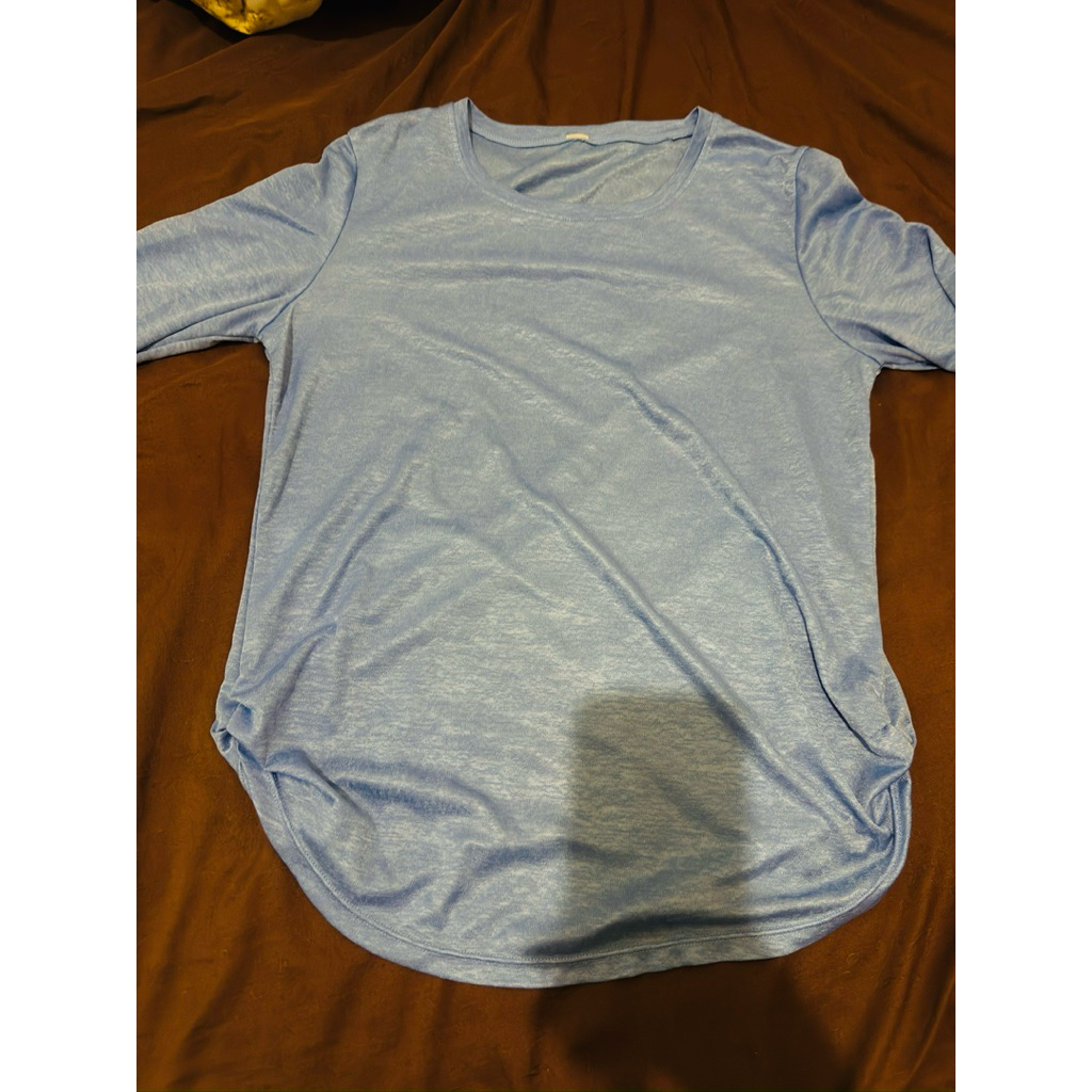 lululemon 上衣