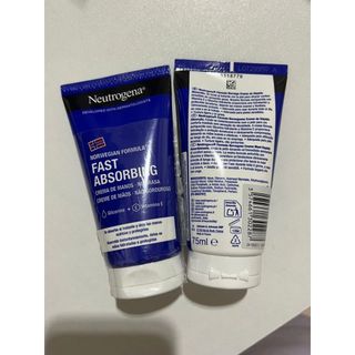 露得清 護手霜 75ml (快速吸收型)法國製 Neutrogena Fast Absorbing Hand Cream