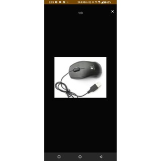 庫存出清 羅技 Logitech 最舒適滑鼠 ASUS 筆電滑鼠 USB 光電 V100 M-UAG120