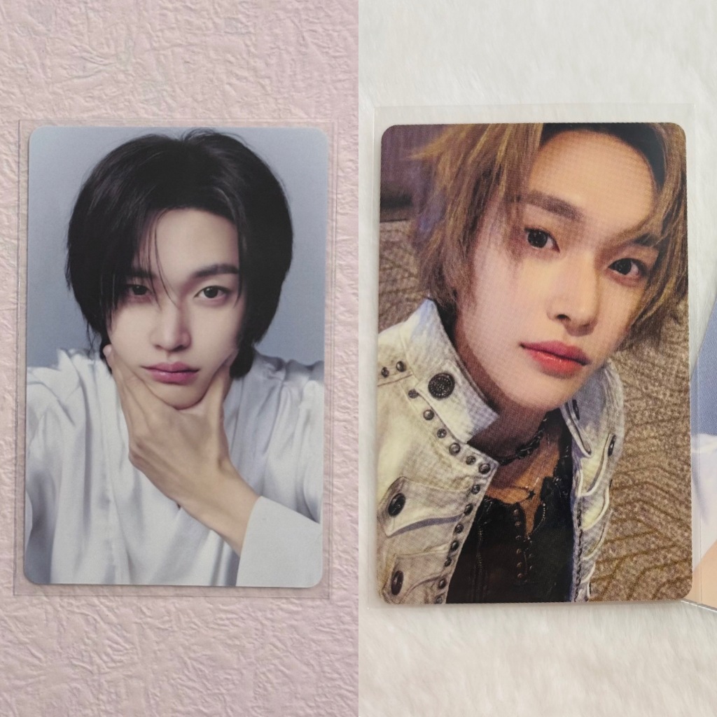 正版✨朴元彬 小卡 RIIZE 首爾安可場隨機卡 朴元彬隨機卡 A版隨機小卡 Wonbin小卡