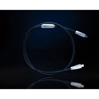 【興如】Siltech Classic Legend 380 USB USB-A to USB-B線材 其他端子可訂做