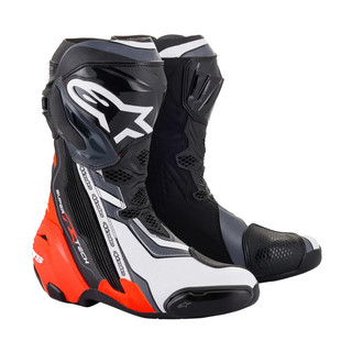 A星 ALPINESTARS SUPERTECH R 防摔鞋 附雲端發票