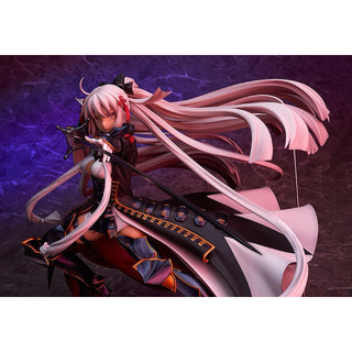 正版 GSC Alter Ego/沖田總司[Alter]—絕劍‧無穹三段—