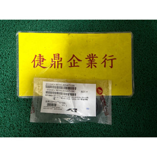 Aeon 原廠 MY150 副軸油封 前齒輪油封 料號:96500-203407NBR