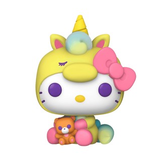 FUNKO POP Sanrio 三麗鷗 Hello Kitty(獨角獸派對) FN65749