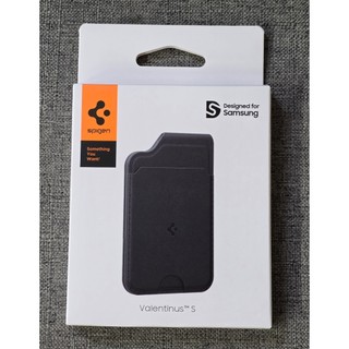 聯強代理公司貨 Spigen- 磁吸支架式卡夾