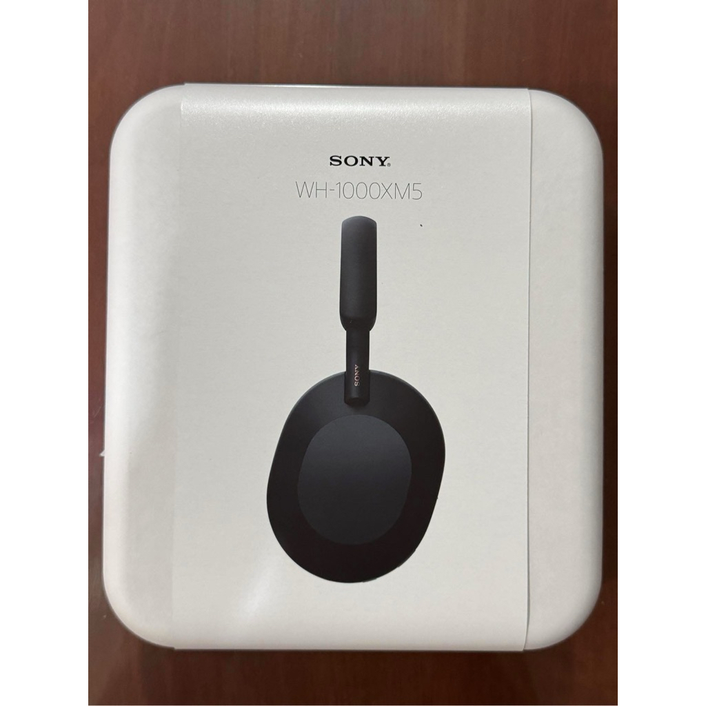 《全新出售》Sony wh-1000xm5