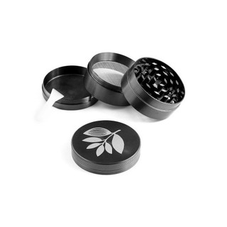 Magenta Grinder - Black 研磨器