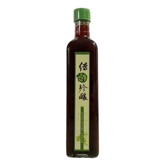 綠茵好醋 明日葉醋 530ml/瓶