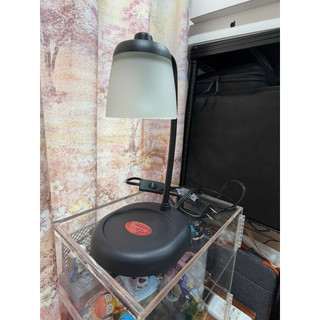 【Candle Warmers】黑色香氛蠟燭燈