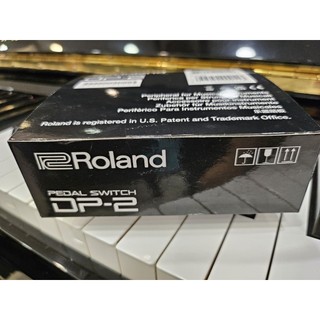 電鋼琴延音踏板（Roland /YAMAHA 通用）