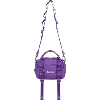 「Doushop」Supreme 26SS Mini Duffle Bag
