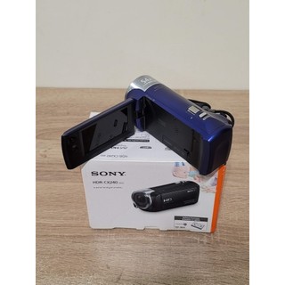 【隔日配】SONY HDR-CX240 CX230 CX260V CX290 FULL HD 高畫質攝影機
