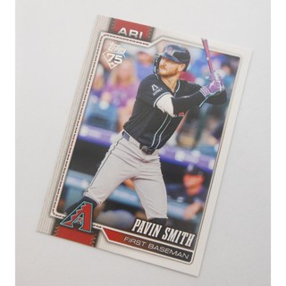 【旅人事務所】2026 Topps Series 1 Baseball #93 棒球 卡