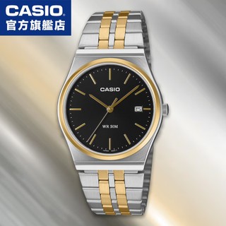 卡西歐 CASIO / MTP-B145SG-1A / 指標系列 (附錶盒)【官方直營】