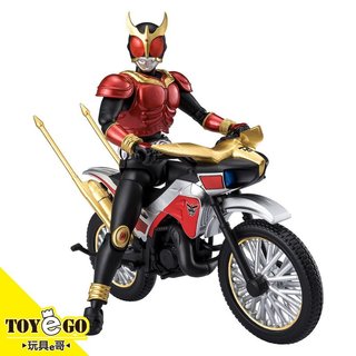 萬代 PB限定 SO-DO掌動EXCEED 假面騎士空我 全能型態 TRCS-2000套組 代理 玩具e哥 92616