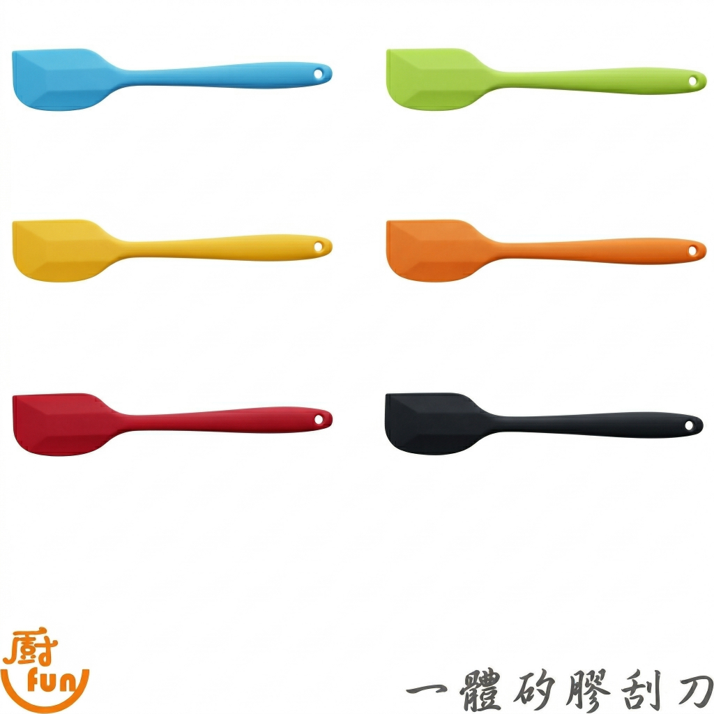 矽膠奶油刮刀的價格推薦 - 2026年5月 | 比價比個夠BigGo