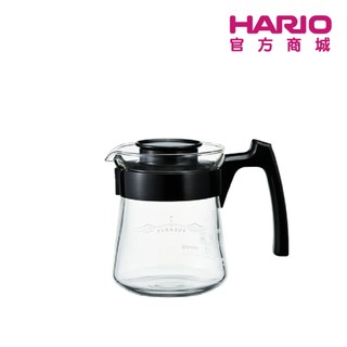 【HARIO官方商城】好好握咖啡壺(300/600/1000ml)│HARIO咖啡壺推薦
