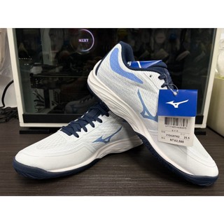 球友體育 MIZUNO 美津濃 LIGHTNING SELECT 排球鞋 羽球鞋 桌球鞋 V1GA267052