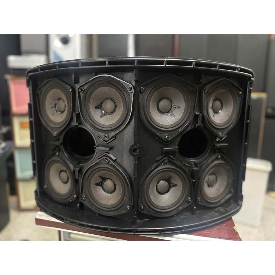Bose 802 Series II 喇叭 只有一個