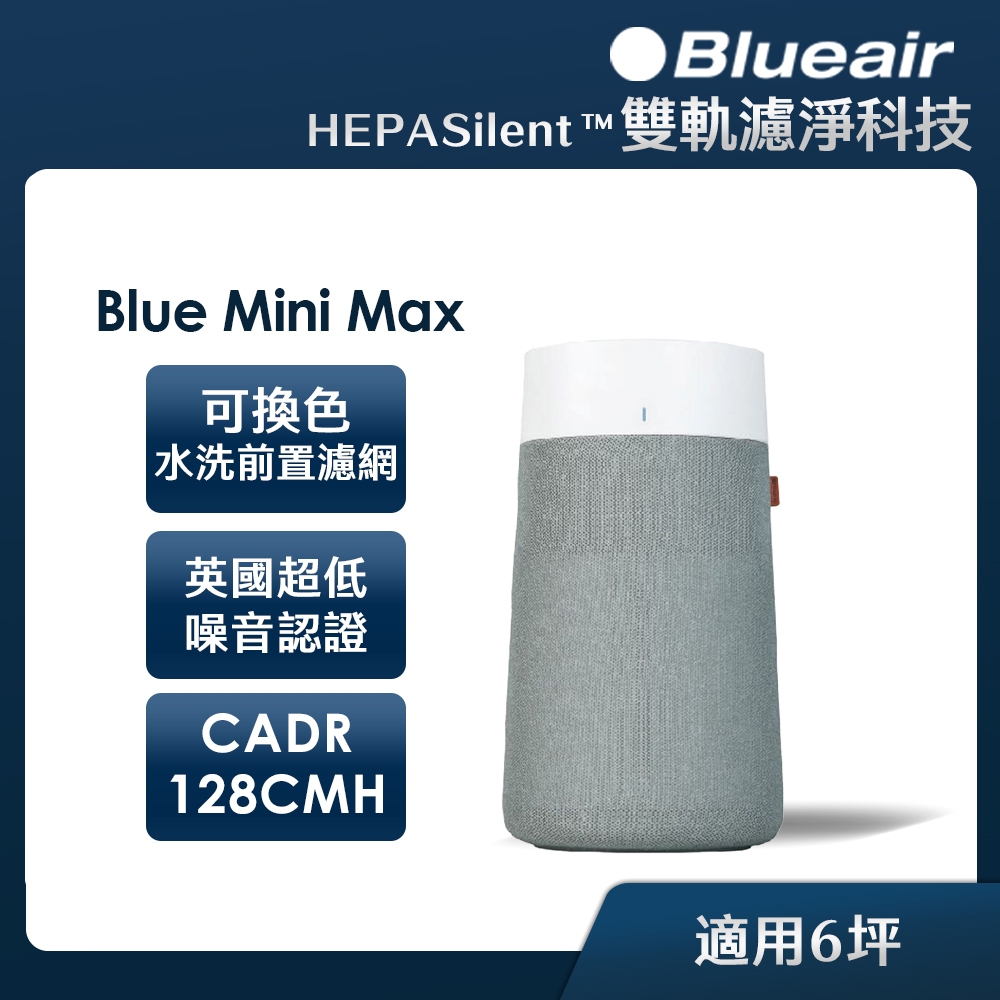 Blueair Blue mini max