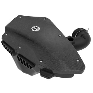 aFe Pro DRY S 進氣系統 Magnum FORCE Stage-2 BMW 330xi E90N52【YG】