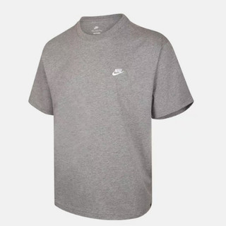 NIKE AS M NSW TEE CLUB MAX 男款 短袖 FV0376091 Sneakers542