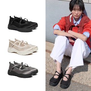 ROCKFISH FLATFORM Z-STRAP MARYJANES Z型 綁帶 瑪莉珍鞋 厚底 休閒 多色 女鞋