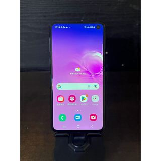 [CYC] Samsung Galaxy S10e 6+128GB 黑色 5.8吋 旗艦手機 雙卡雙待 螢幕偏黃 瑕疵
