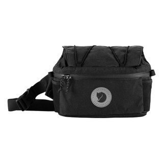 Fjallraven 北極狐 Hoja Expandable Hip Pack 腰包 23200315-多功能腰包