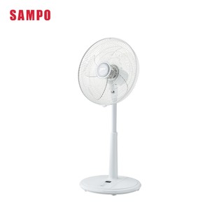 SAMPO聲寶 14吋微電腦遙控DC直流馬達風扇 SK-FM14KD