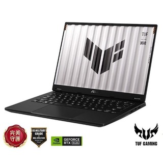 華創筆電 ASUS FA401GM-0021A465H(Ryzen AI 9 465/RTX5060/16Gx2/1T)