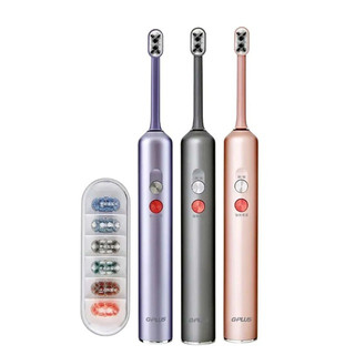 拓勤 G-PLUS ET-A005S GP霸扣音波電動牙刷