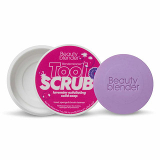 Beautyblender 美妝蛋專用清潔磨砂皂-經典款 1oz