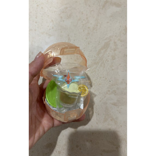 精靈寶可夢甜點公仔 T-ARTS 扭蛋 轉蛋