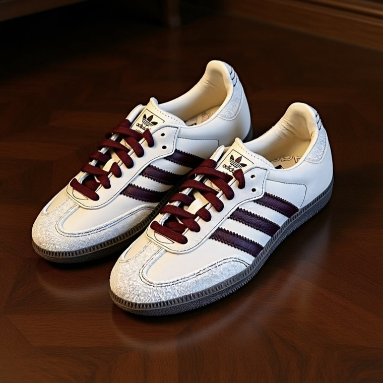🇯🇵 adidas originals SAMBA OG 德訓 潮流復古 舒適百搭 板鞋 休閒鞋 男女同款 IG1987