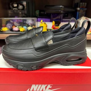 【小八】Nike Air Max Phenomena W Black 黑 IM8814-001