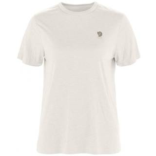 【Fjallraven 北極狐】High Coast 短袖排汗衣 14600267 女