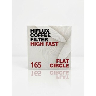 TASTER`S HIFLUX 濾紙 快流速 圓形165