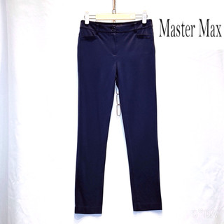 便宜到很蝦👍全新 Master Max 內刷絨雙口袋顯瘦合身柔軟長褲 西裝褲🎀🎀上班穿搭 雪紡 襯衫 針織