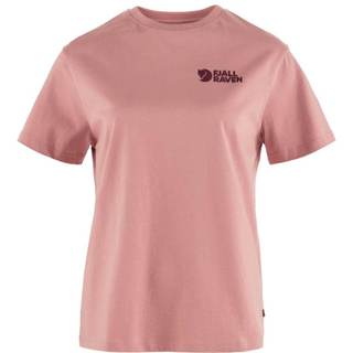 Fjällräven 14600188 Heavy Classic T shirt 女 短圓領T 300｜碧綠商行