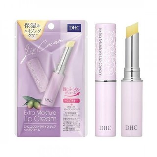 日本產地直送🚀台灣現貨免運 DHC 高保濕純欖護唇膏-1.5g