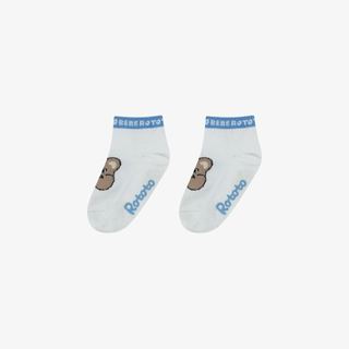 🌱超商取貨🌱ROTOTO-Tropical品牌滾邊短襪