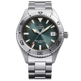 ORIENT 東方錶 運動系列 潛水機械腕錶 39.9mm/RA-AC0Q13E