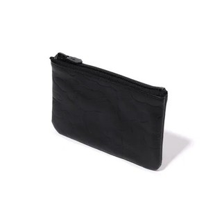 AirRoom 2026SS BAPE A BATHNIG APE CAMO WALLET 壓紋 皮革 錢包 零錢 卡片