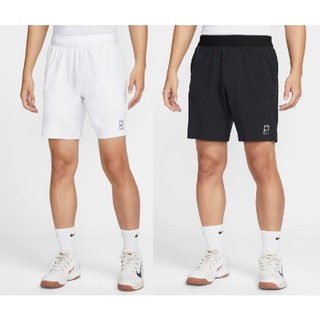 Nike Court Advantage Dri-FIT 網球短褲 網球褲 運動褲 休閒褲 短褲 FZ9323-100