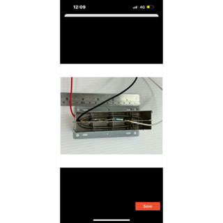 友情牌烘碗機專用加熱器，適用PF-6674