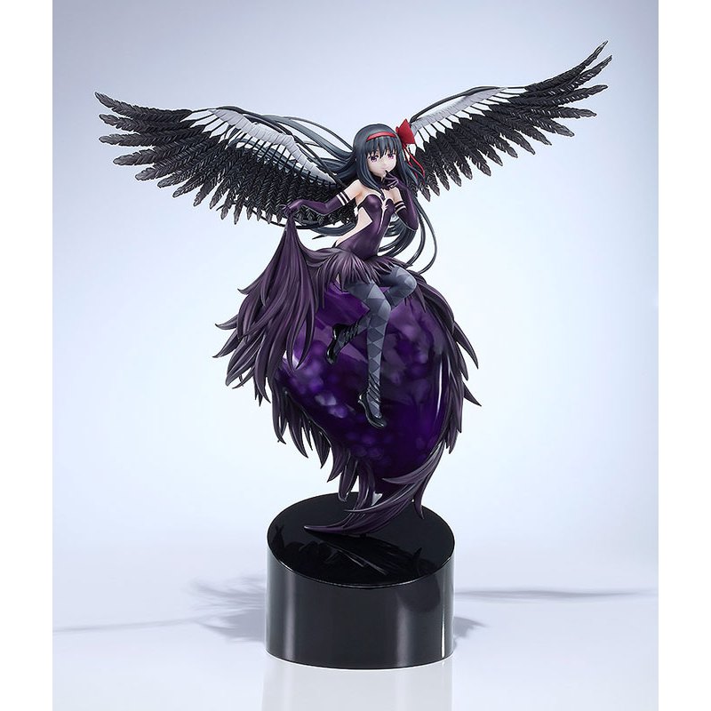 【一番賞模玩店】GSC 魔法少女小圓劇場版：叛逆的物語 晓美焰 曉美焰 1/8PVC